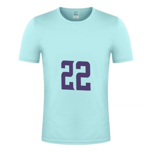 Harrison Smith Minnesota Vikings Shirt Jersey Light Blue Mens